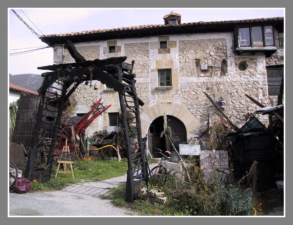 Museo Etnográfico