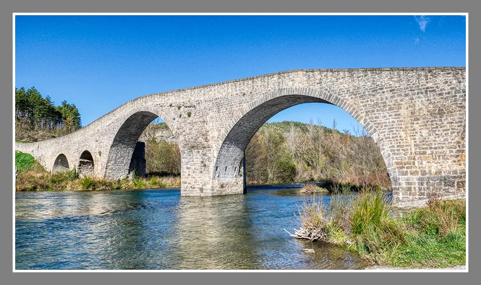 Puente de Auzola
