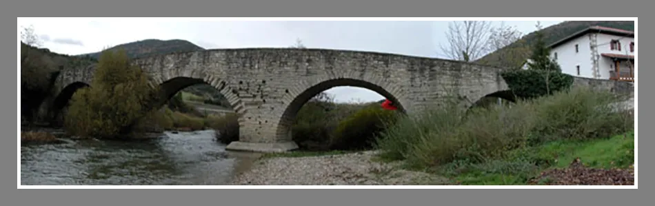 Puente Medieval