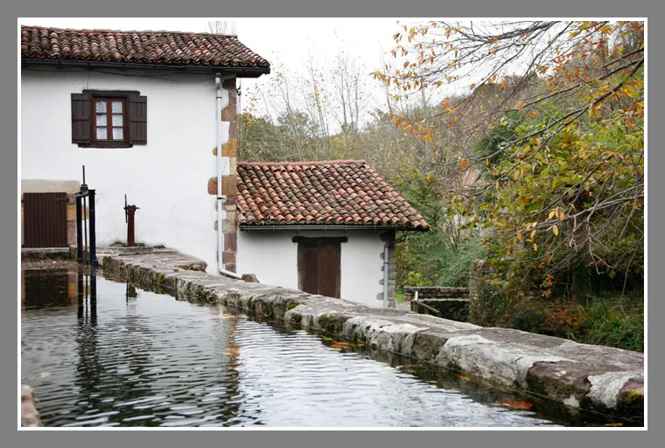 Molino / Errota