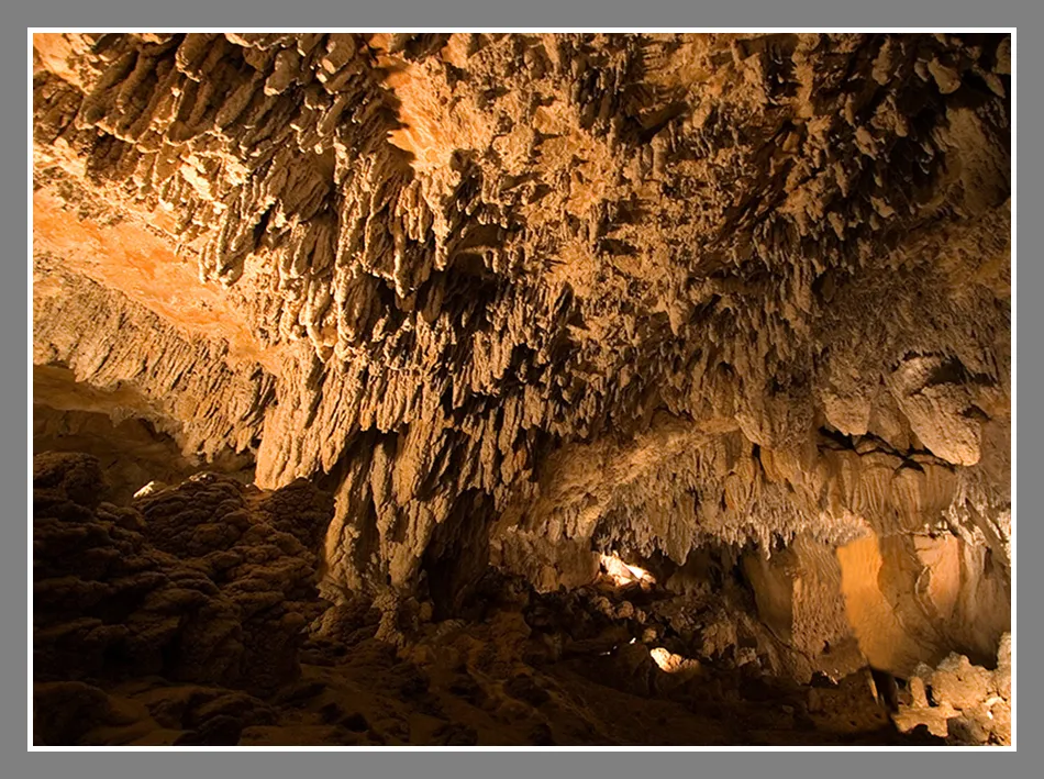 Cuevas de Ikaburua
