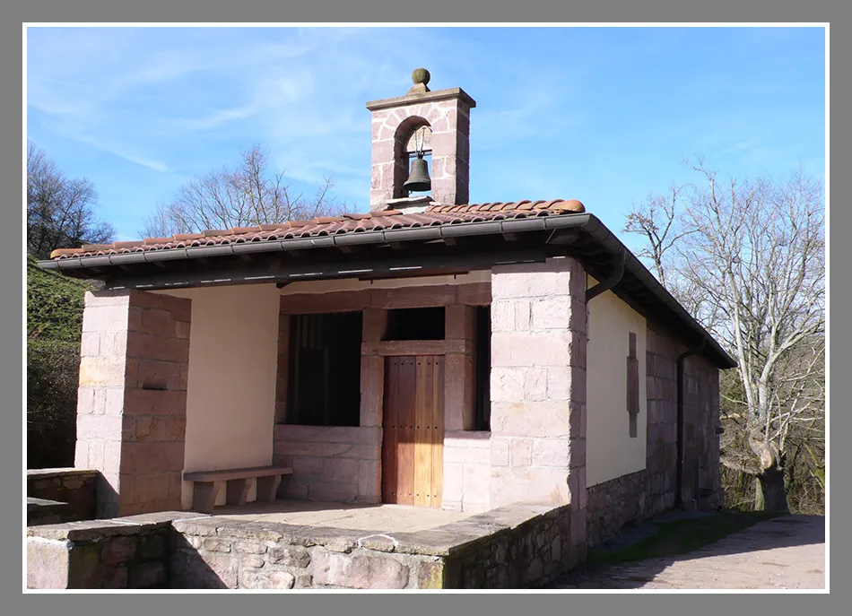 Ermita de Nuestra Señora del Pilar