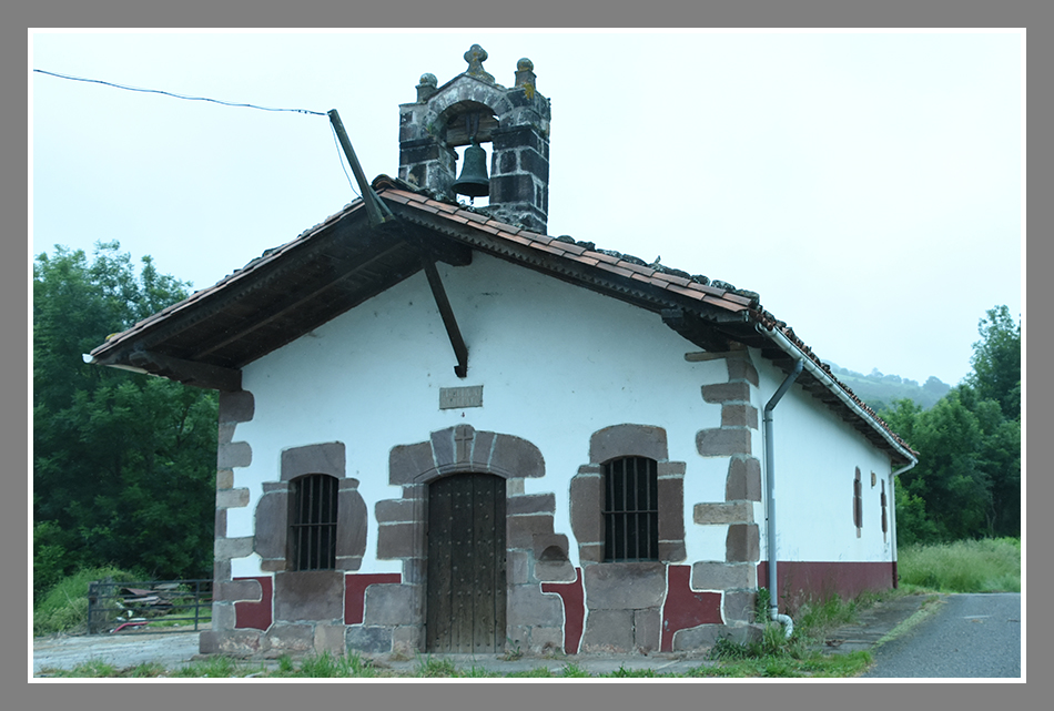 Ermita de Santiago