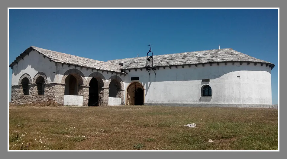 Ermita de la Trinidad