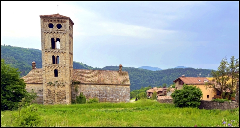 Imagen de la ruta Pirinexus (Girona)